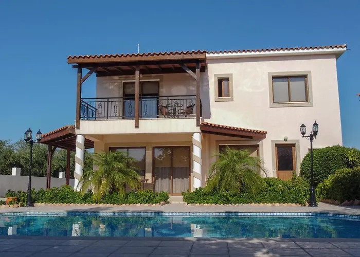 Villa Paradise